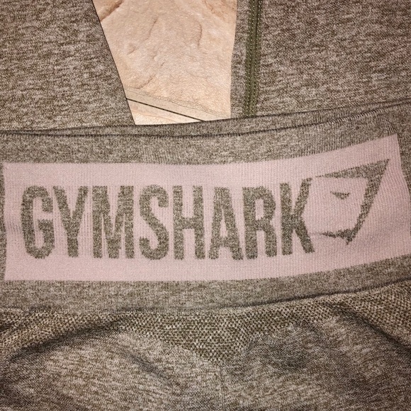 ❌ SOLD Gymshark High Waisted Flex - Picture 3 of 3